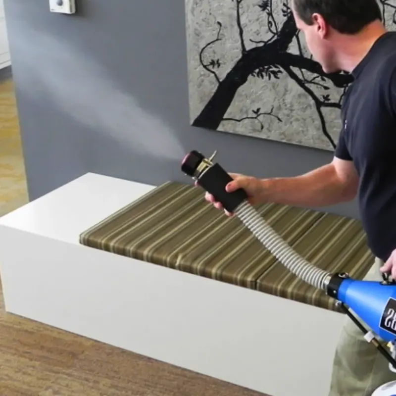 Professional Odor Removal in Mound City, SD